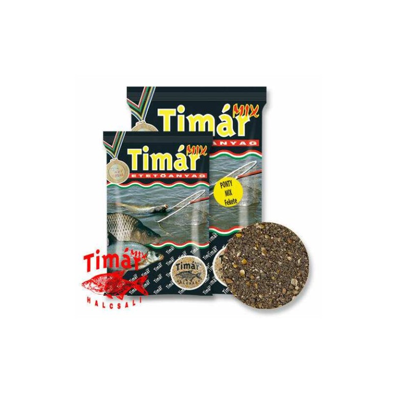 Timár Mix Basic Etetőanyag 3 kg
