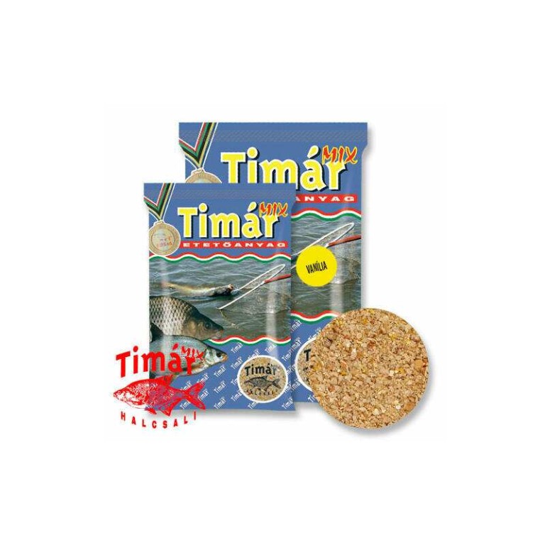 Timár Mix Basic Etetőanyag 3 kg