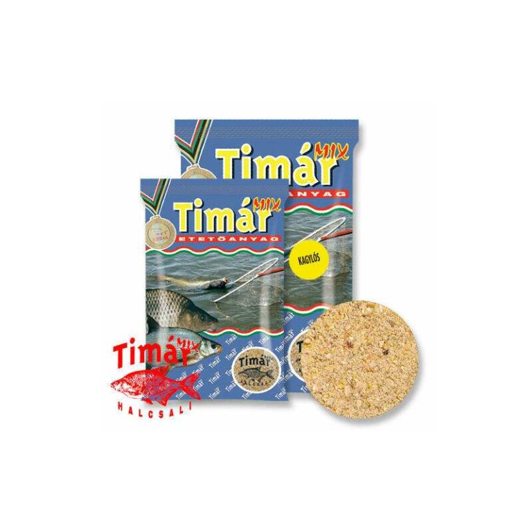 Timár Mix Basic Etetőanyag 3 kg