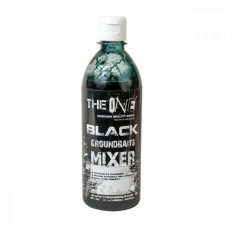 The One Groundbaits Mixer 500 ml