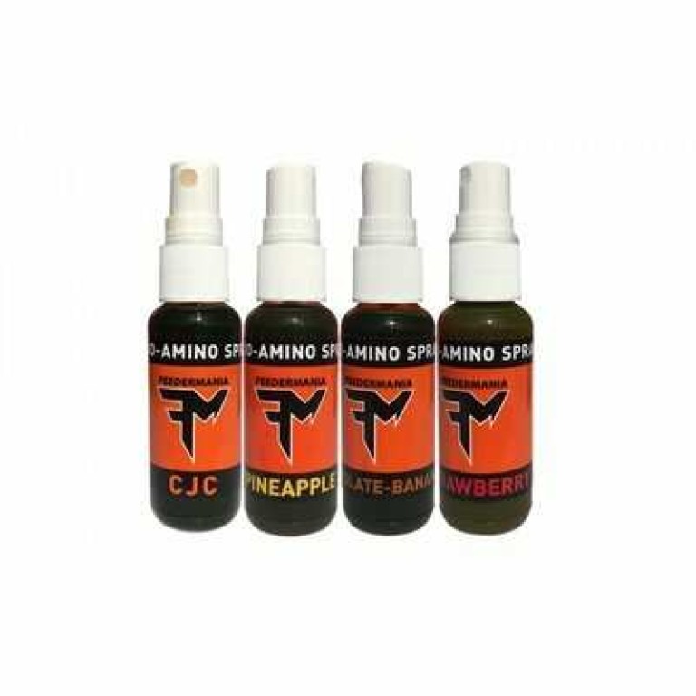 Feedermania Fluo Amino Spray 30 ml