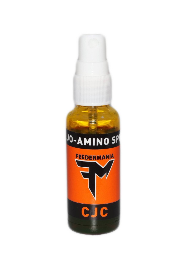 Feedermania Fluo Amino Spray 30 ml