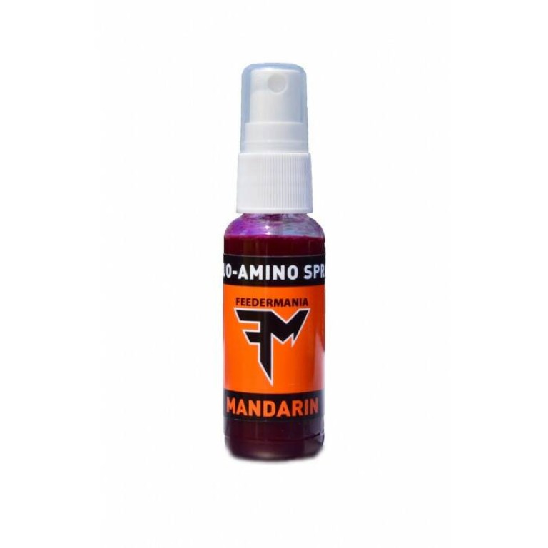 Feedermania Fluo Amino Spray 30 ml