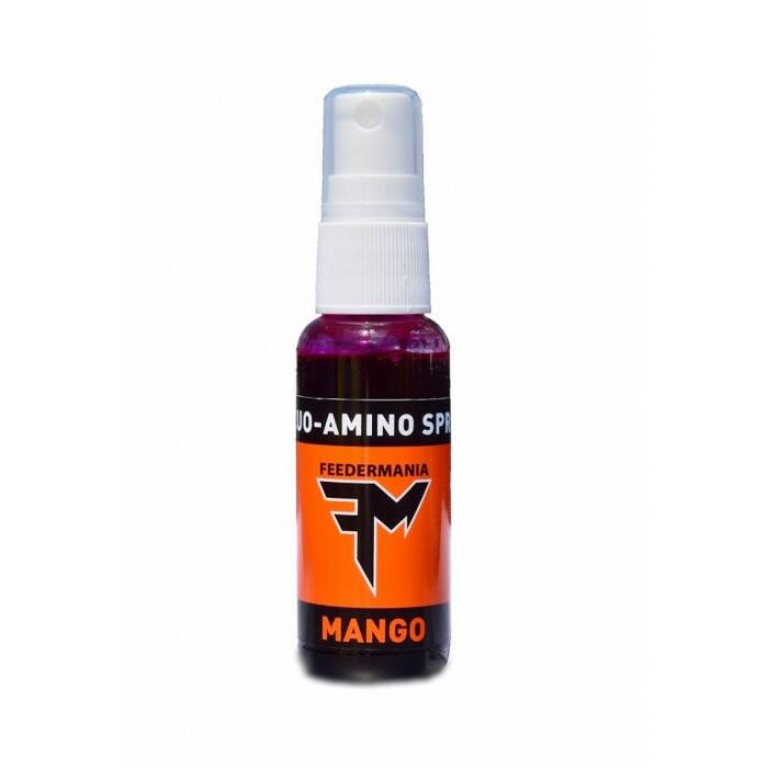 Feedermania Fluo Amino Spray 30 ml