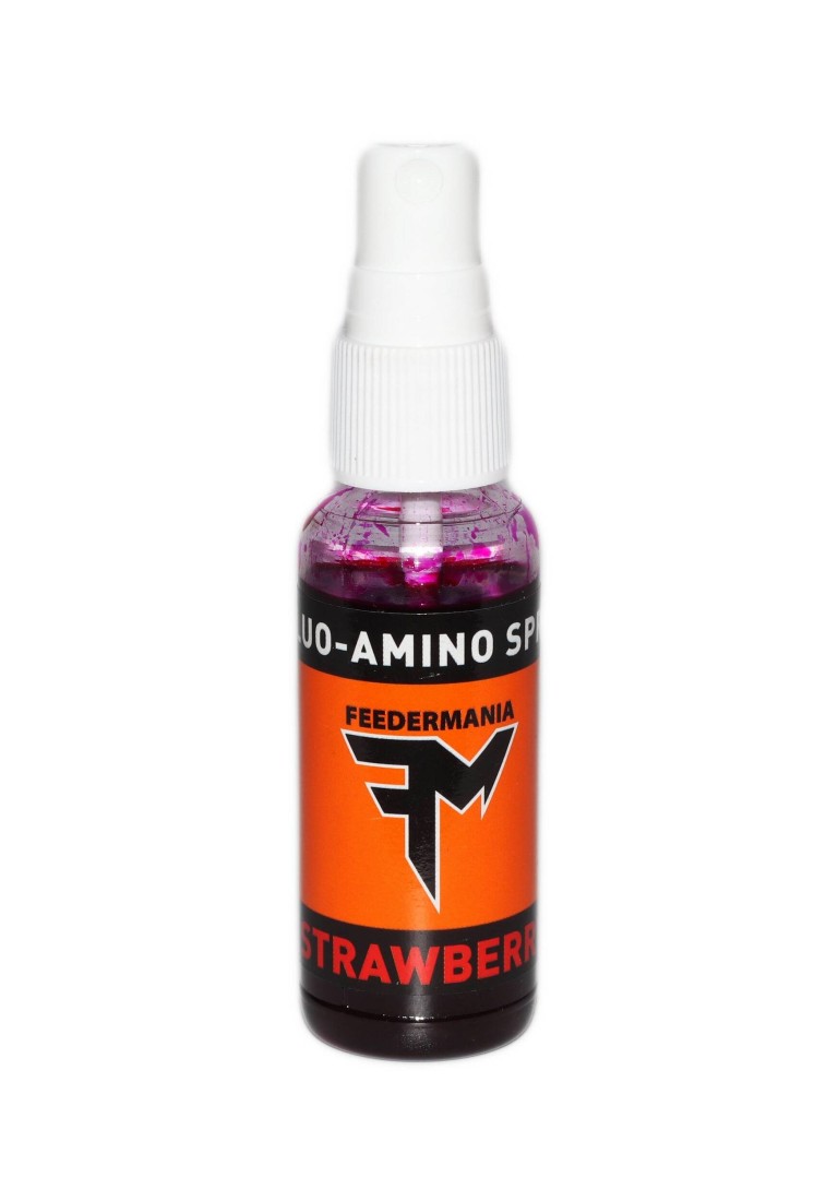 Feedermania Fluo Amino Spray 30 ml