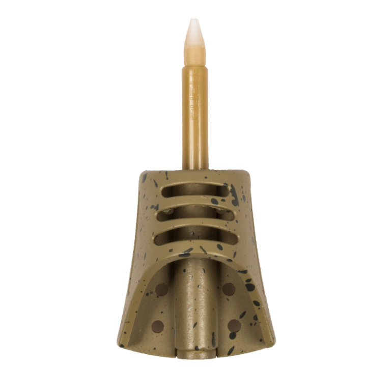 Guru Hybrid Pellet Feeder Small 40 g Inline - Etetőkosár