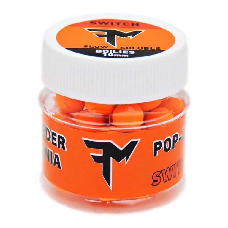 Feedermania Pop Up Boilies 15 g