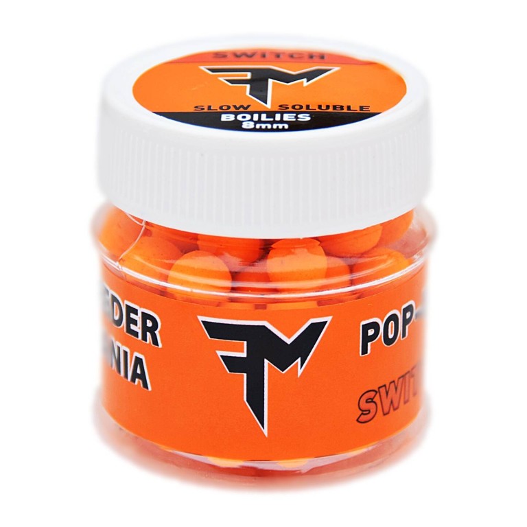 Feedermania Pop Up Boilies 15 g