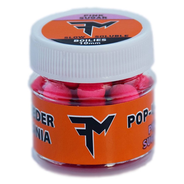 Feedermania Pop Up Boilies 15 g