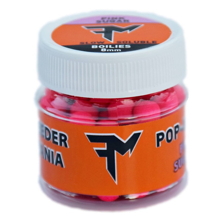 Feedermania Pop Up Boilies 15 g