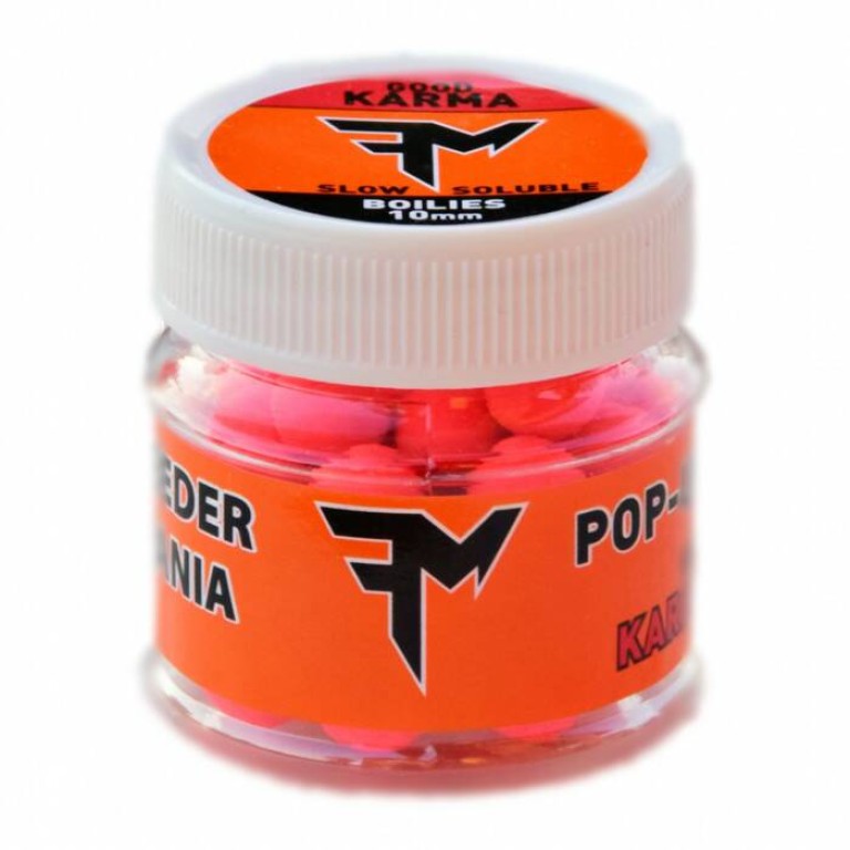 Feedermania Pop Up Boilies 15 g
