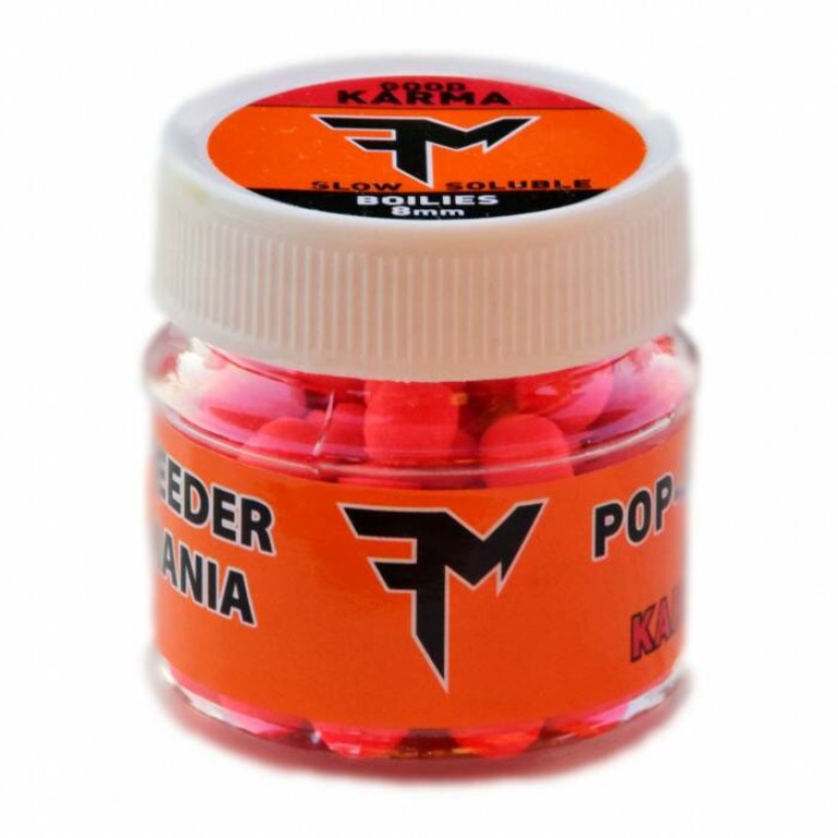 Feedermania Pop Up Boilies 15 g