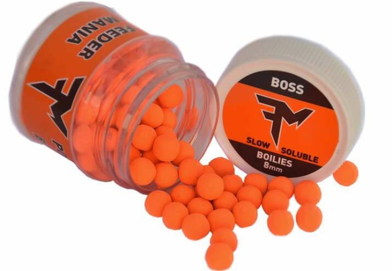 Feedermania Pop Up Boilies 15 g