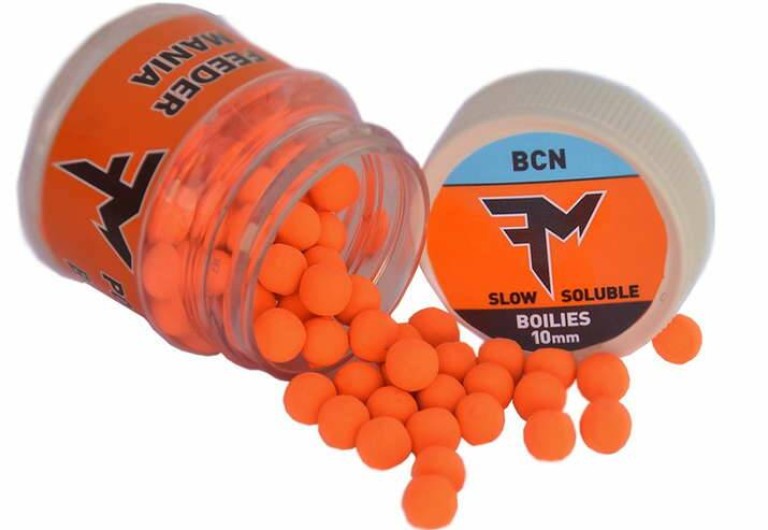 Feedermania Pop Up Boilies 15 g
