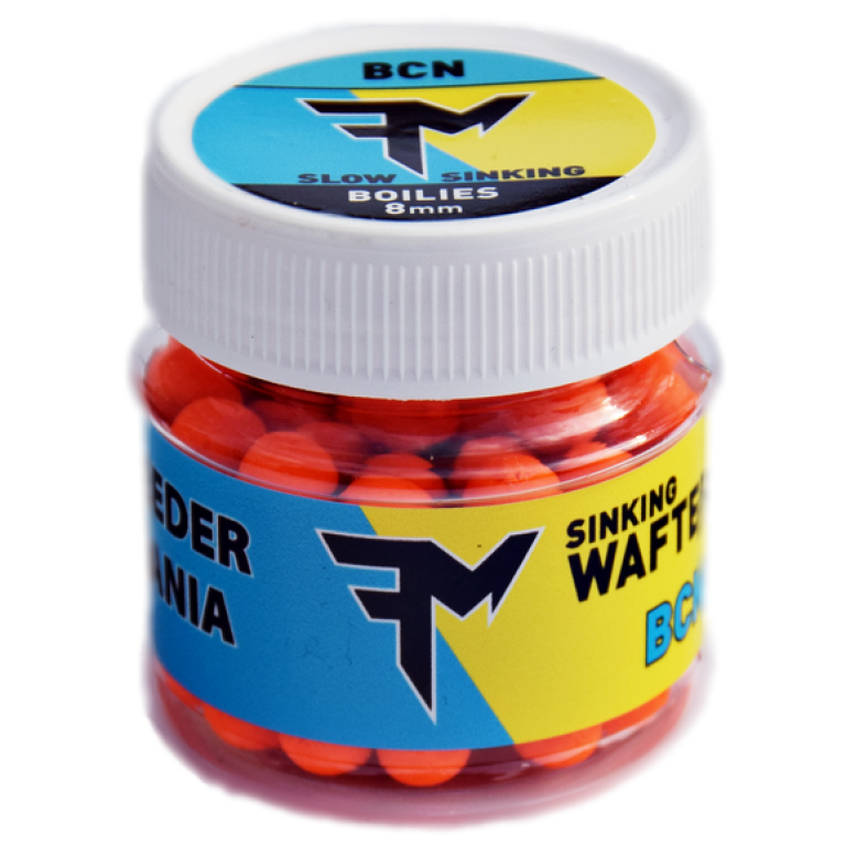 Feedermania Sinking Wafters 10 mm