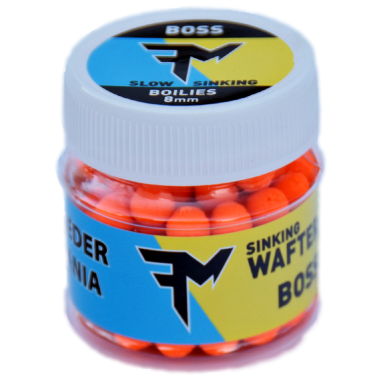 Feedermania Sinking Wafters 10 mm