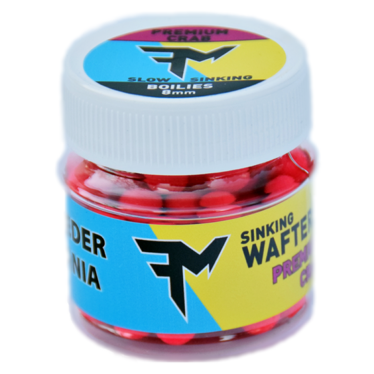 Feedermania Sinking Wafters 10 mm