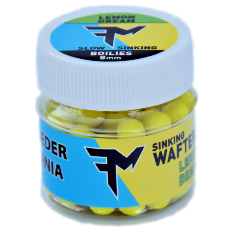 Feedermania Sinking Wafters 10 mm