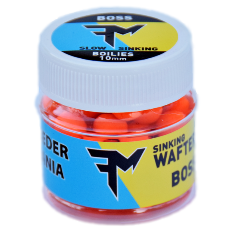 Feedermania Sinking Wafters 10 mm