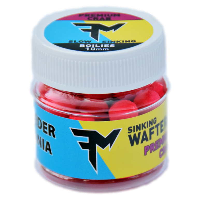 Feedermania Sinking Wafters 10 mm