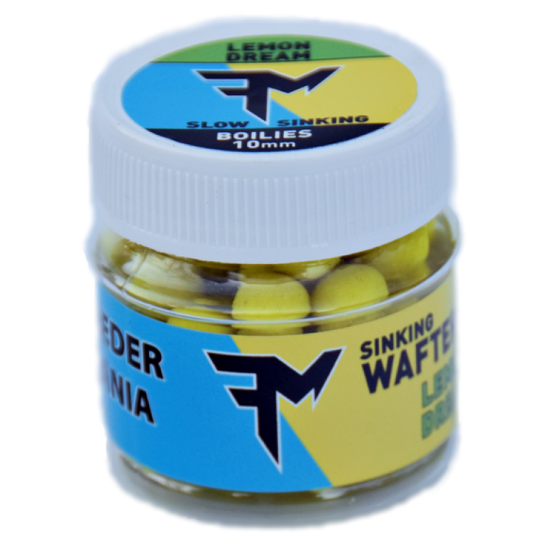 Feedermania Sinking Wafters 10 mm