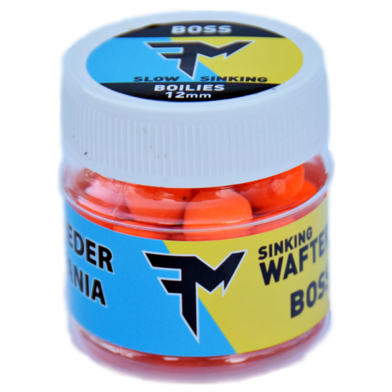 Feedermania Sinking Wafters 10 mm