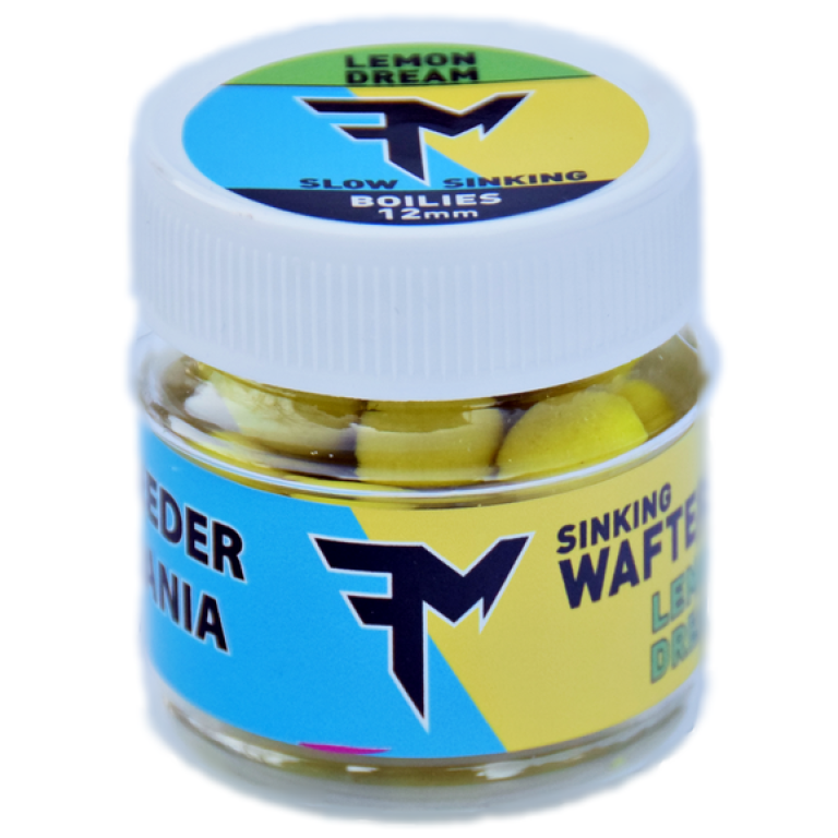 Feedermania Sinking Wafters 10 mm