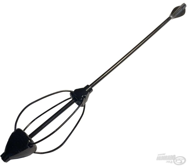 Haldorádó Dart 4 bordás Pellet Feeder kosár