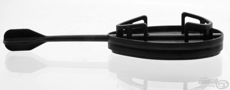 Haldorádó Dart L Method feeder kosár