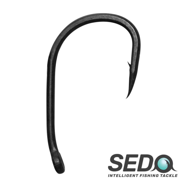 SEDO Wide Gape CL horog