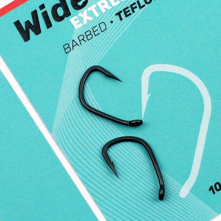 SEDO Wide Gape Extreme horog