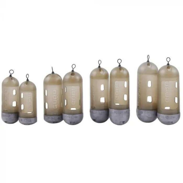 Guru Window Feeder Small 20 g + 30 g - Etetőkosár