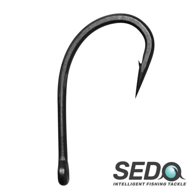 SEDO Claw Point horog