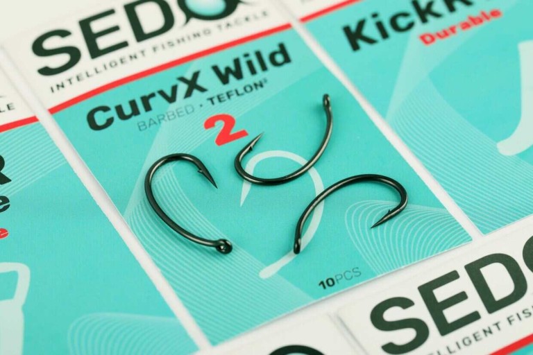 SEDO CurvX Wild horog