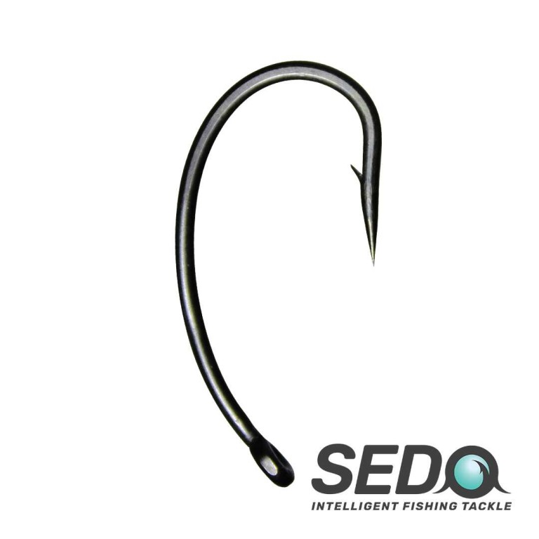 SEDO CurvX Wild horog