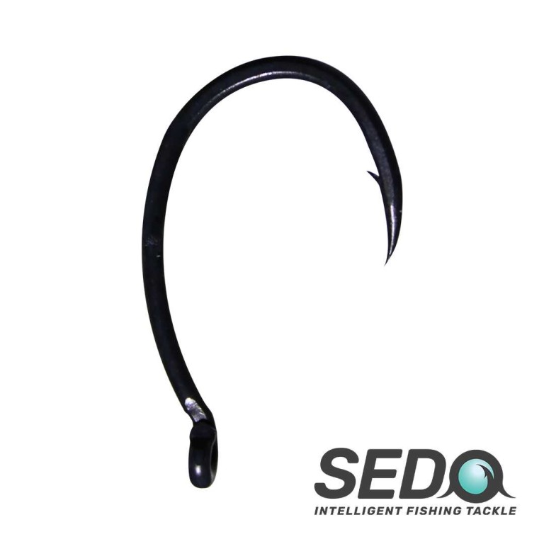 SEDO Krank Chod horog