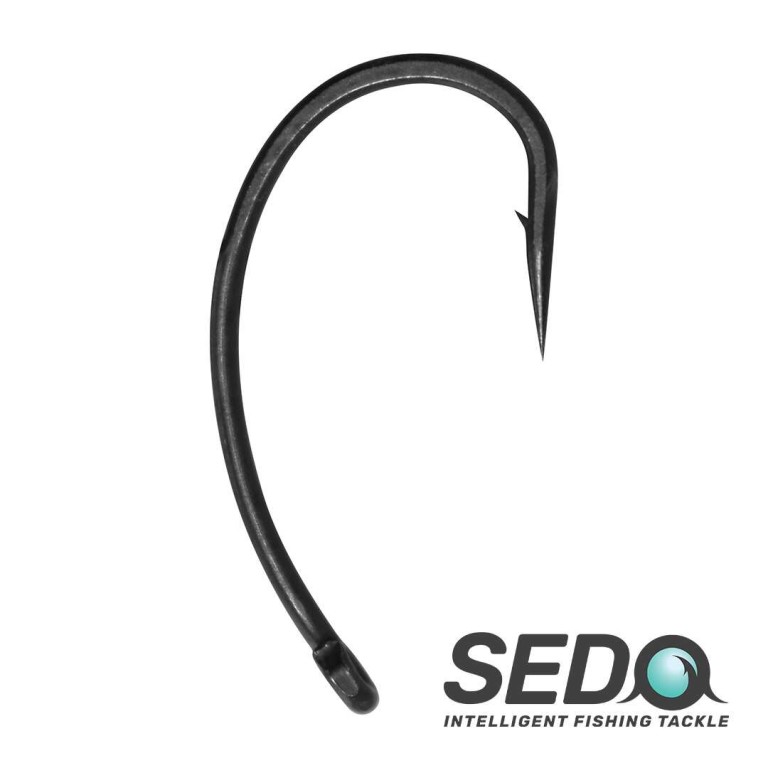 SEDO Curvx horog