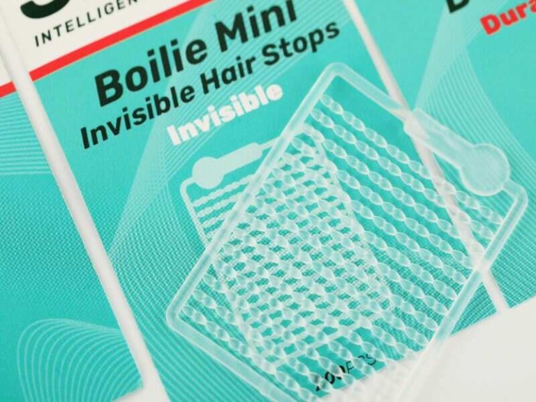 SEDO Boilie Mini Fluoro Hair Stops csali stopper