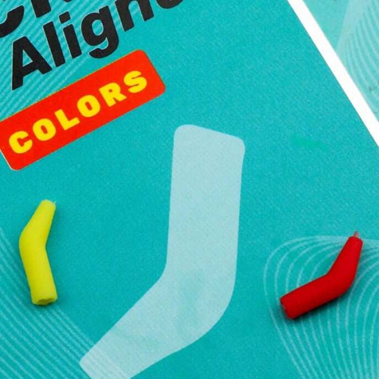 SEDO KickR Colors Line Aligner horogbefordító