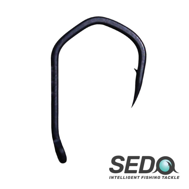 SEDO Extreme River horog