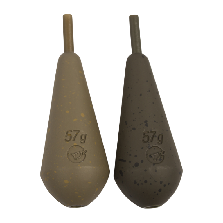 Korda Distance Casting Swivel - Távdobó ólom