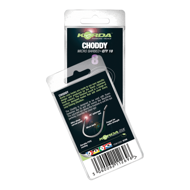 Korda Choddy - Horog