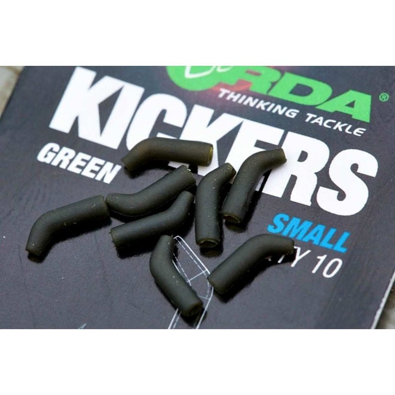 Korda Green Kickers - Horogbefordító /zöld/