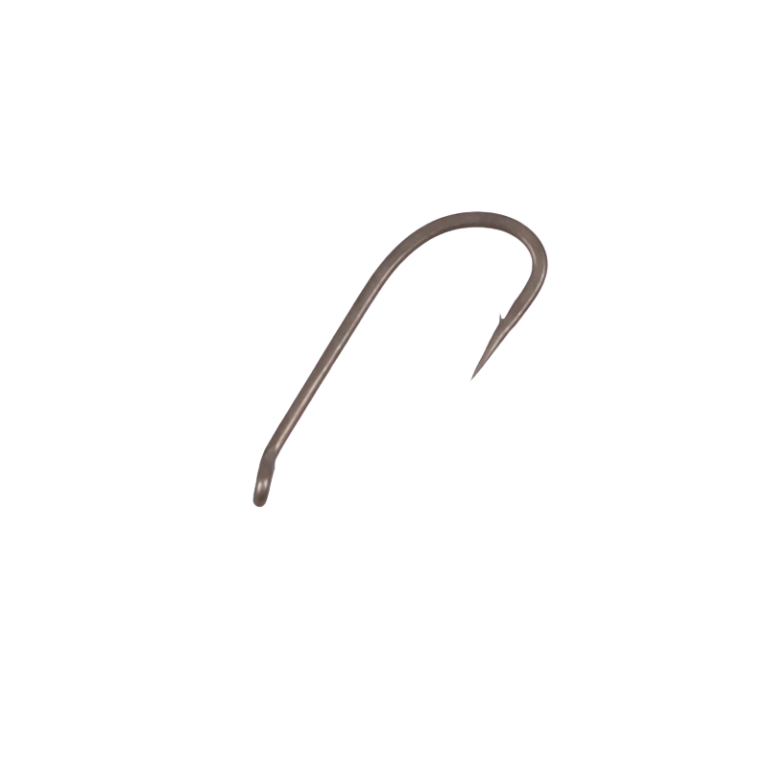 Korda Long Shank X - Szakállas horog