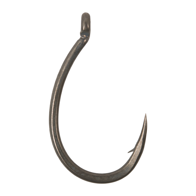 Korda Krank Chod - Szakállas horog