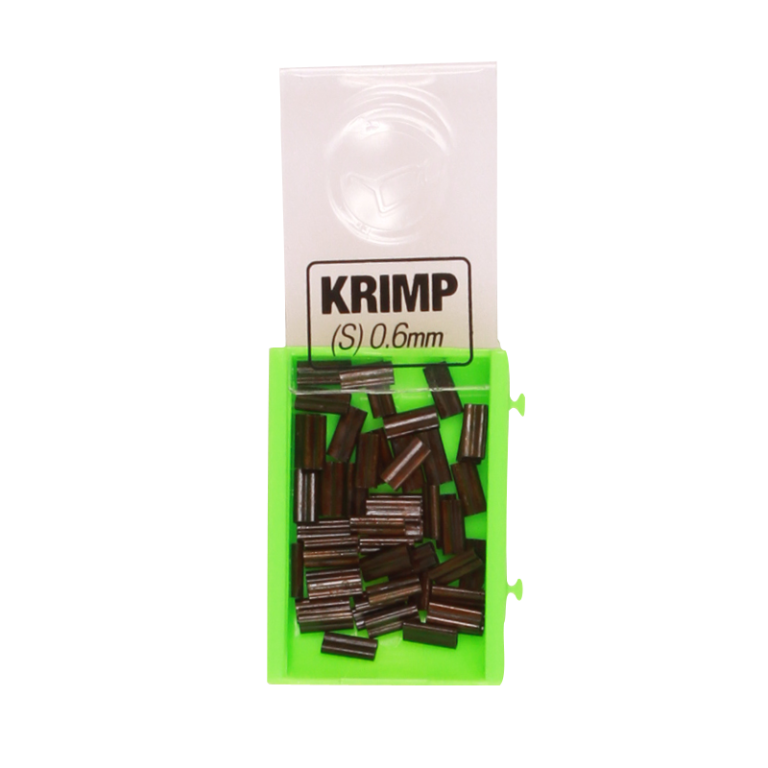 Korda Spare Krimps - Krimpelő hüvely