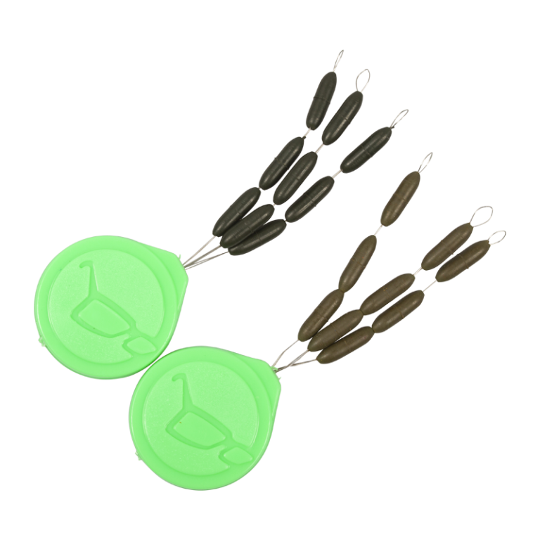 Korda Sinkers Weedy Green - Előkesúly