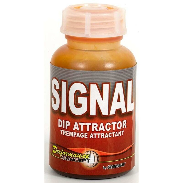 Starbaits Dip Attractor 200 ml