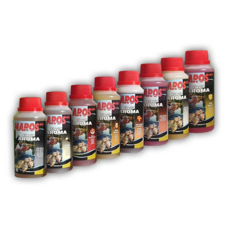 Maros Mix Folyadék-aroma 220 ml