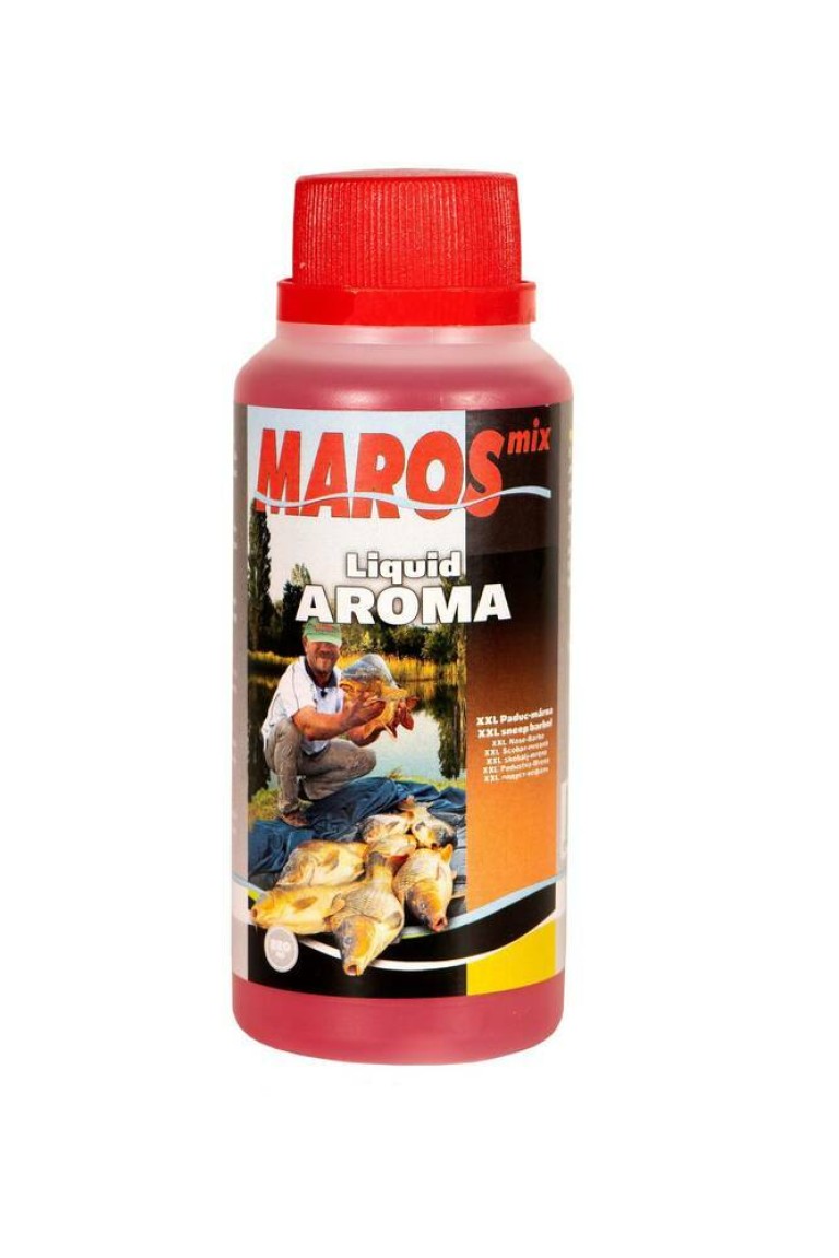 Maros Mix Folyadék-aroma 220 ml
